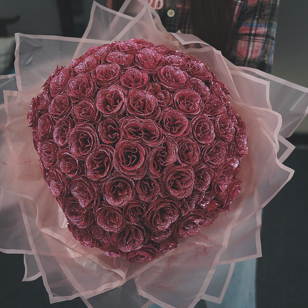 All Roses โ Roses Truly