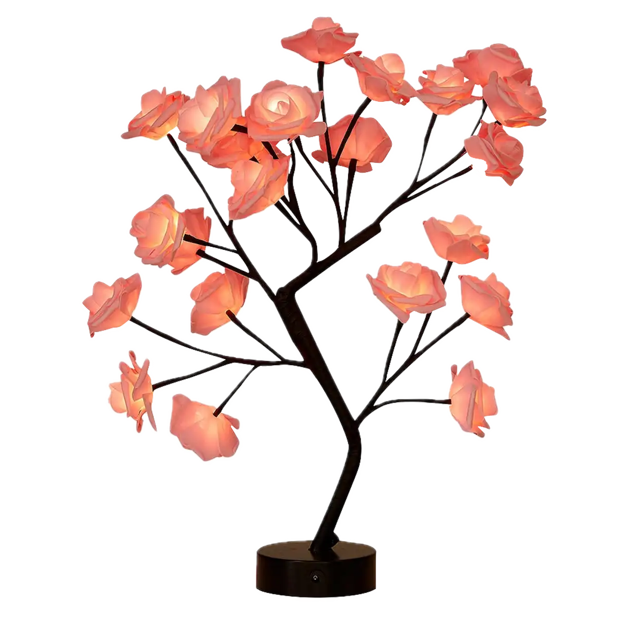 The Rose Lamp®