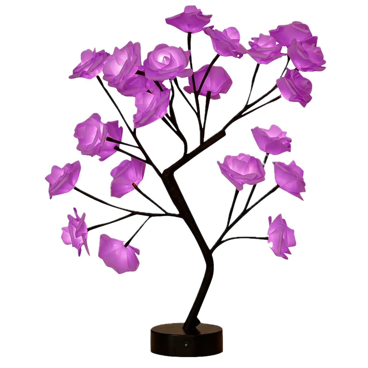 The Rose Lamp®