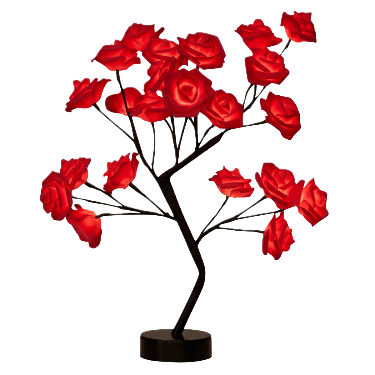 The Rose Lamp®