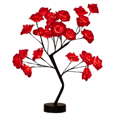 The Rose Lamp®