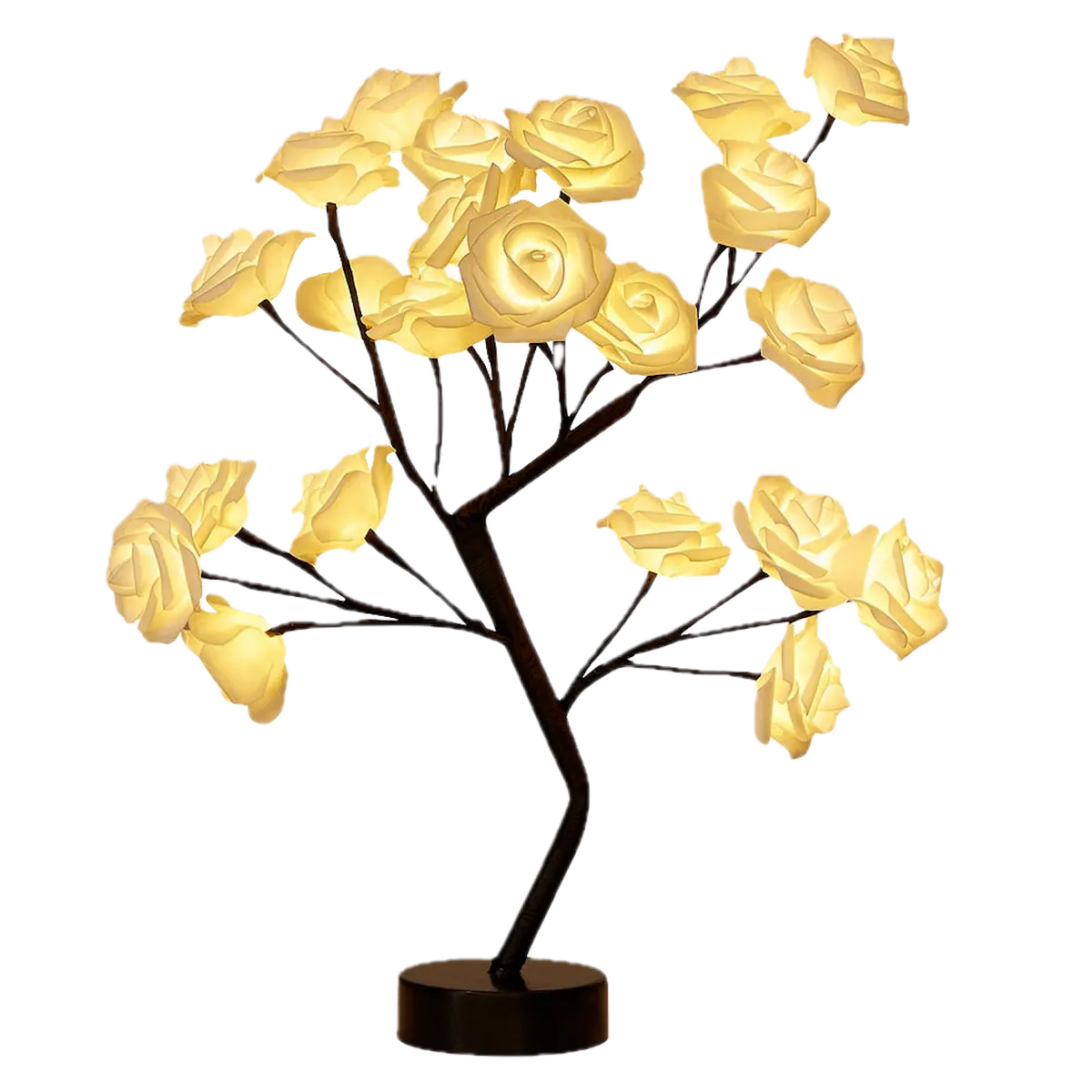 The Rose Lamp®