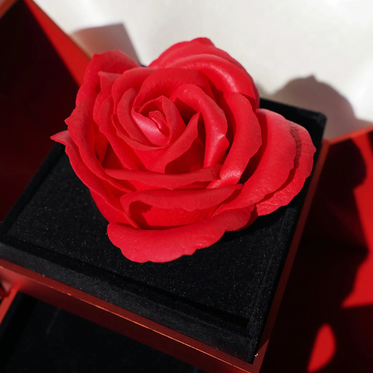Forever Rose: A Bloom That Lasts a Lifetime